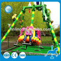 Professional Amusement park Swing Ride Mini Pendulum for Kids